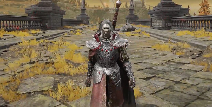 《艾爾登法環》帥氣套裝推薦