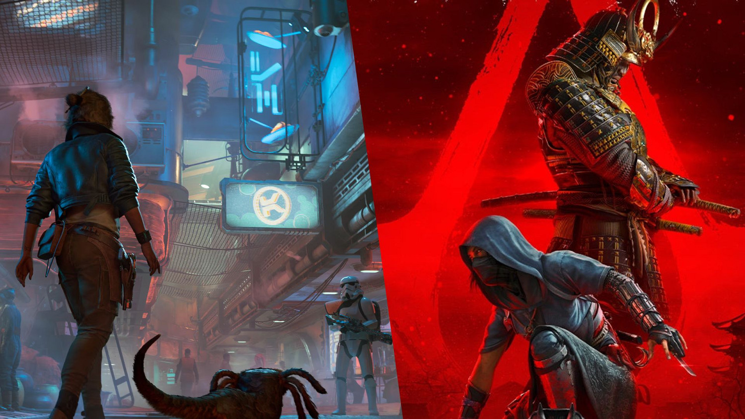 《戰神》之父：索尼應該收購育碧 彌補PS5第一方遊戲不足