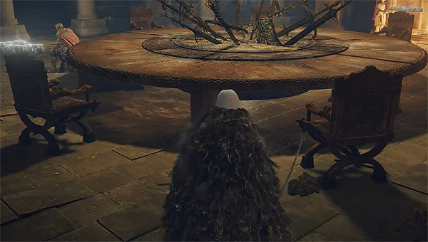 《艾爾登法環》轉啊轉獲取方式