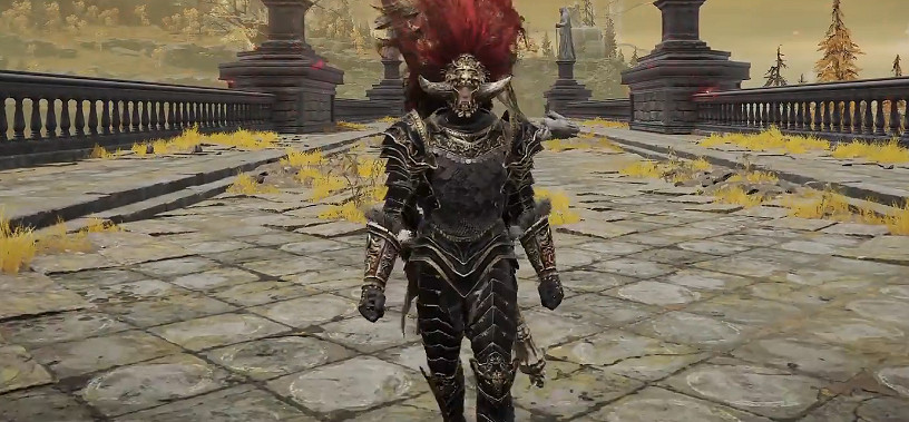 《艾爾登法環》帥氣套裝推薦