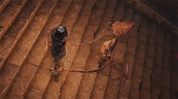 《艾爾登法環》紅木短弓獲取方法