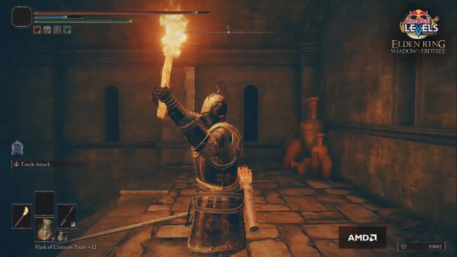 《艾爾登法環：黃金樹幽影》地圖探索展示 6.21上線