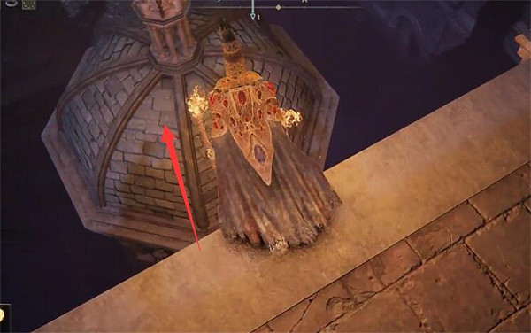 《艾爾登法環》獵頭獵指刀獲取方法 《艾爾登法環》獵頭獵指刀獲取方法