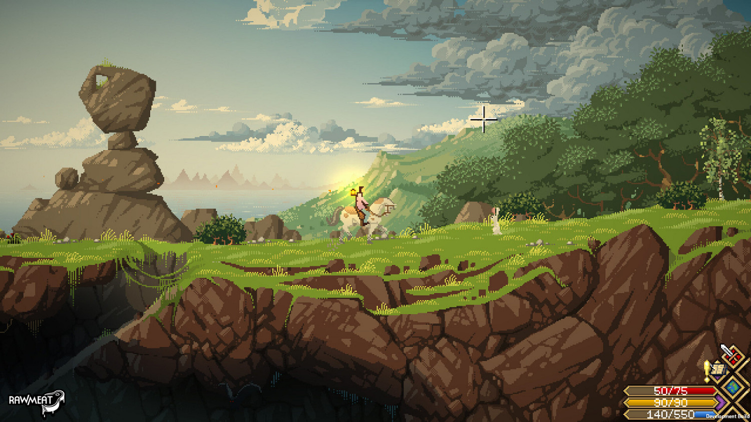 開放世界動作冒險探索RPG《Scribe RPG》Steam頁面開放 發行日期待定 開放世界動作冒險探索RPG《Scribe RPG》Steam頁面開放 發行日期待定