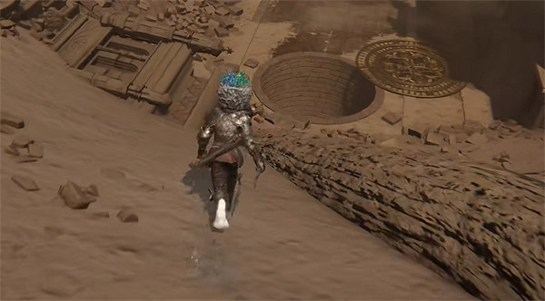 《艾爾登法環》紅琥珀鏈墜+2獲取位置