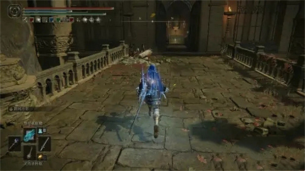 《艾爾登法環》殺死米凱拉方法