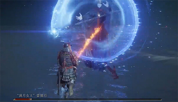 《艾爾登法環》丈母娘打法簡介