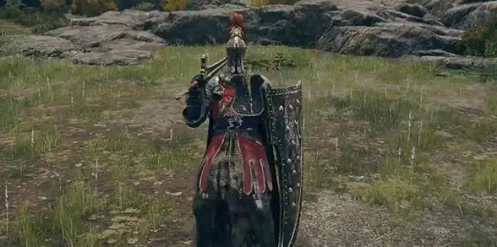 《艾爾登法環》騎士種類介紹