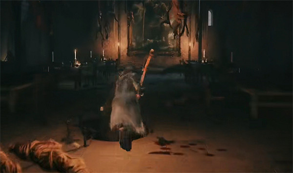 《艾爾登法環》高地斧獲取位置