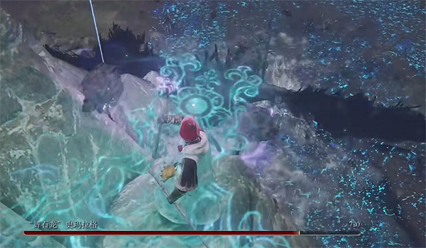 《艾爾登法環》史瑪拉格介紹