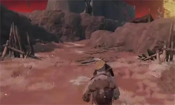 《艾爾登法環》對空射擊獲取方法