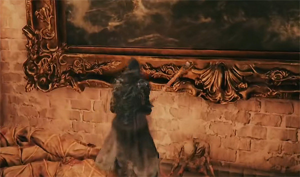 《艾爾登法環》高地斧獲取位置