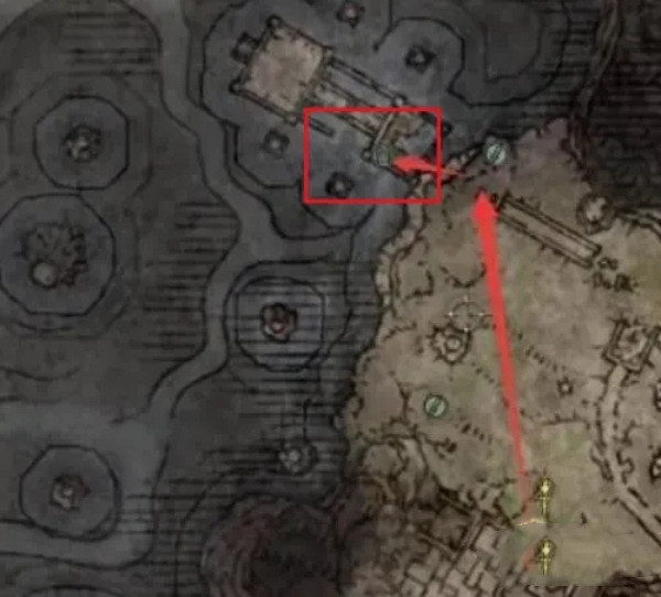 《艾爾登法環》墓地鈴蘭5級獲取方法 《艾爾登法環》墓地鈴蘭5級獲取方法