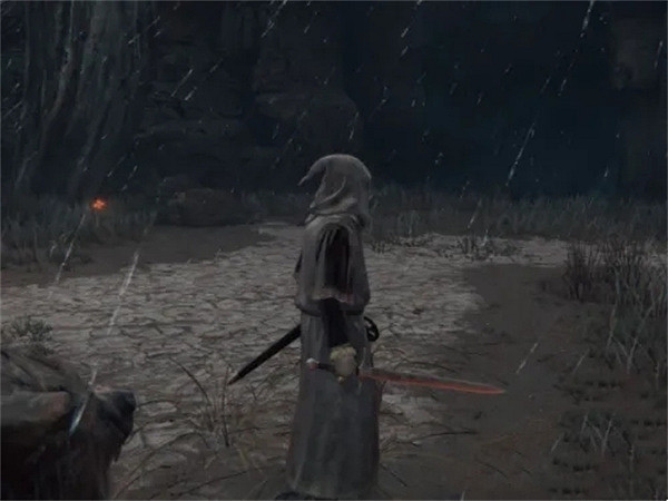 《艾爾登法環》野獸神殿龍墓洞窟攻略 《艾爾登法環》野獸神殿龍墓洞窟攻略