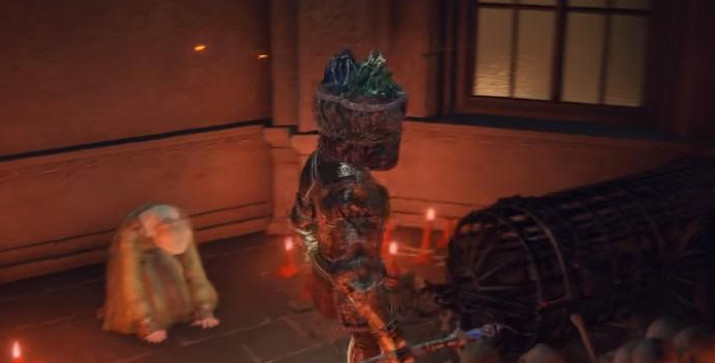 《艾爾登法環》遺忘密藥使用角色推薦