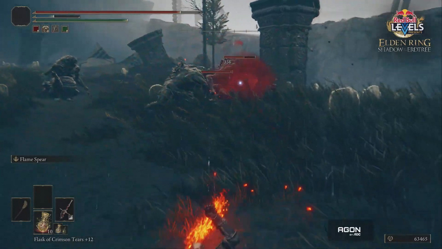 《艾爾登法環：黃金樹幽影》地圖探索展示 6.21上線