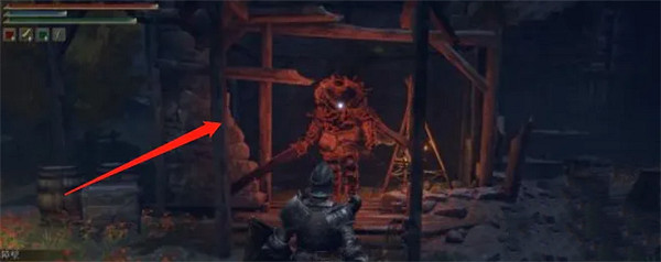 《艾爾登法環》習戰者的破屋攻略