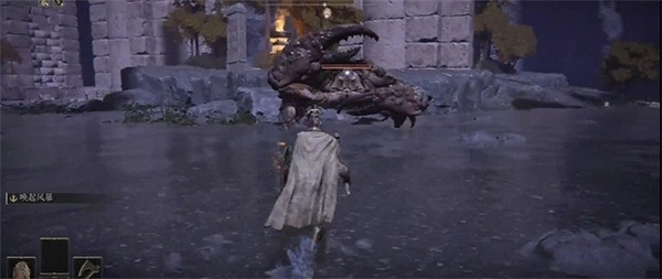 《艾爾登法環》蟹薪王vs蝦薪王難度解析 《艾爾登法環》蟹薪王vs蝦薪王難度解析