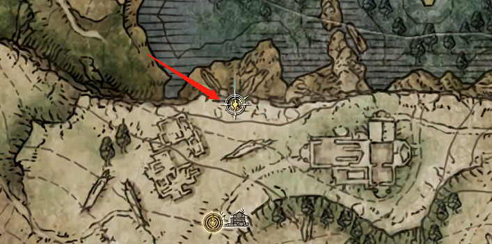 《艾爾登法環》新手神器獲取方法