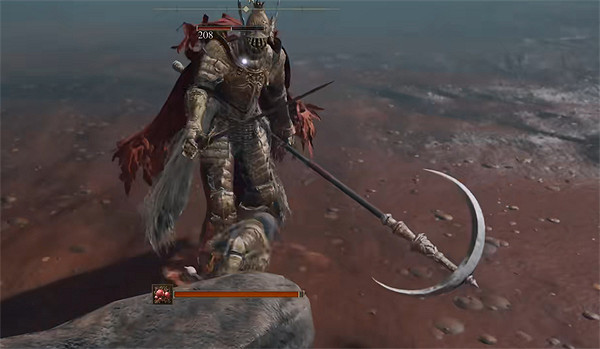 《艾爾登法環》尊腐騎士掉落說明