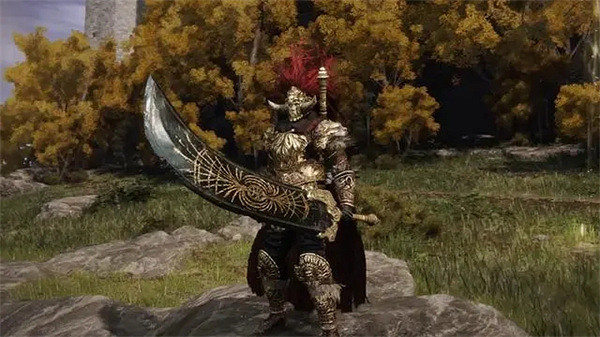 《艾爾登法環》最佳重型盔甲套裝推薦