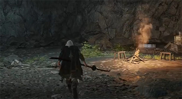 《艾爾登法環》傳道士筆記2獲取方法