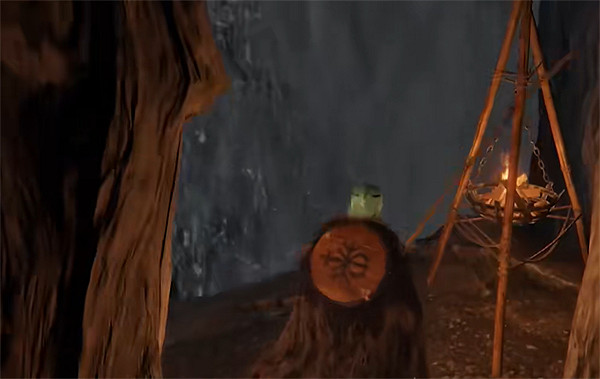 《艾爾登法環》家族頭連枷獲取位置