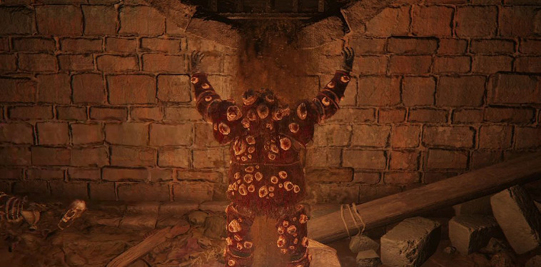 《艾爾登法環》藥水給不了老八原因 《艾爾登法環》藥水給不了老八原因