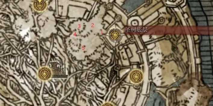 《艾爾登法環》騎士種類介紹