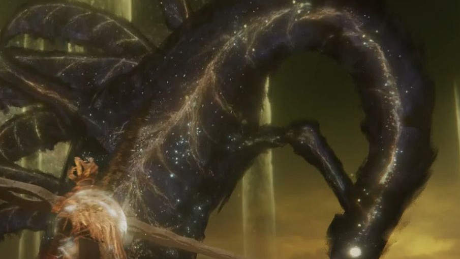 《艾爾登法環》最後關卡介紹