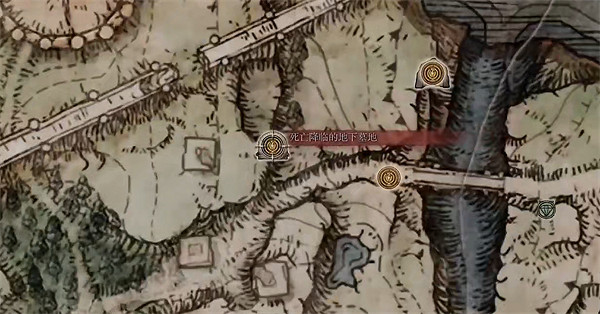 《艾爾登法環》騎士大劍獲取方式