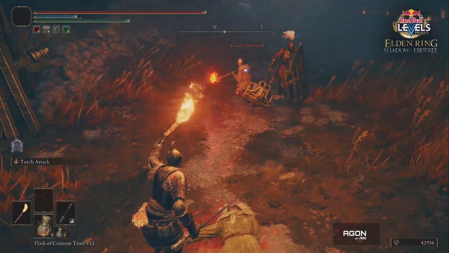 《艾爾登法環：黃金樹幽影》地圖探索展示 6.21上線