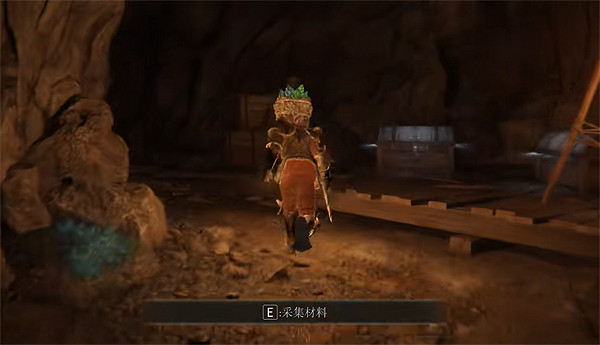 《艾爾登法環》隱身面紗獲取方法