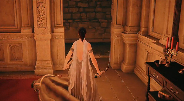 《艾爾登法環》獵犬彎爪獲取位置