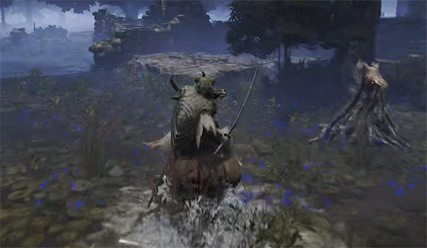 《艾爾登法環》招咒魂鈴獲取位置