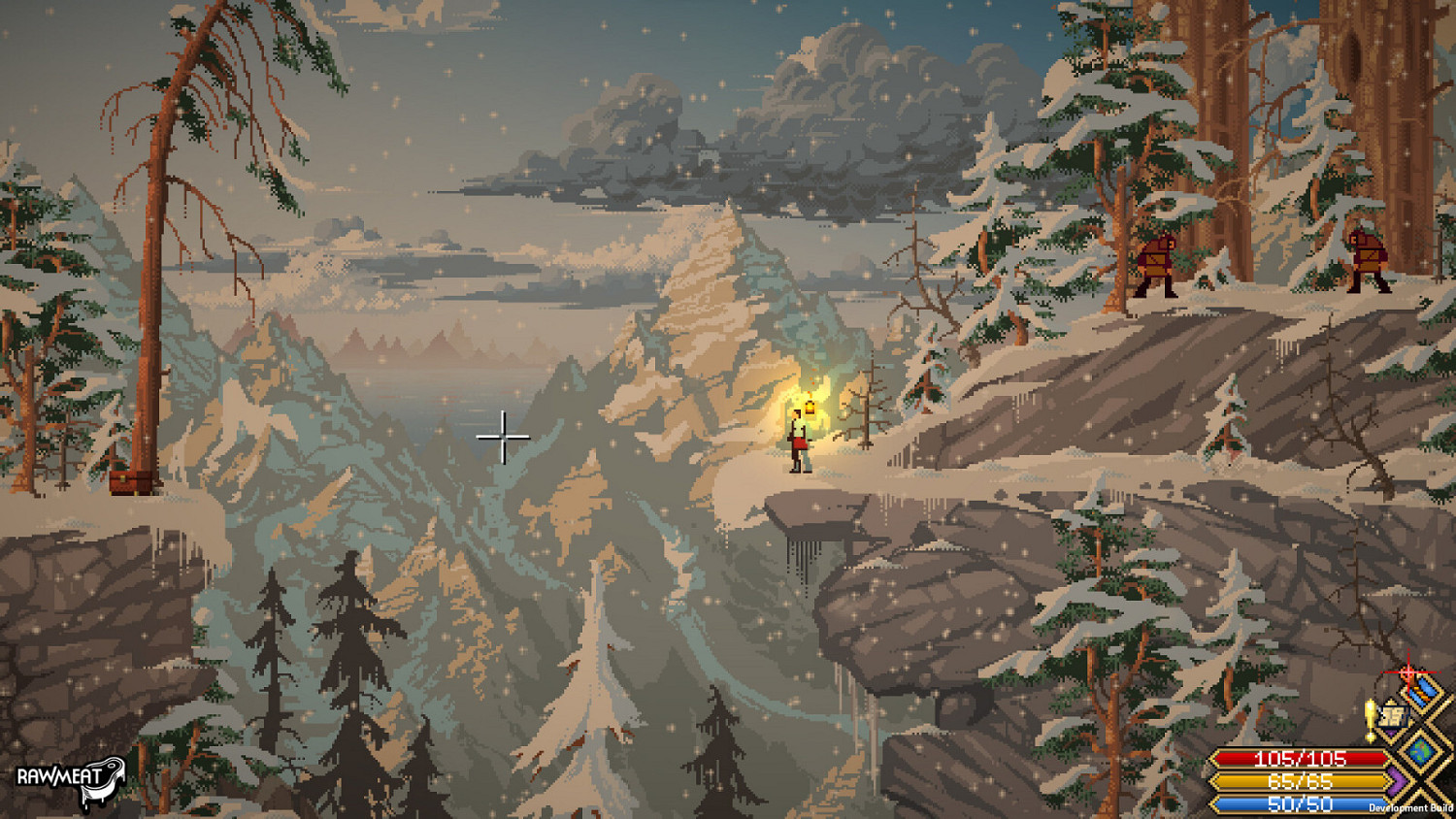 開放世界動作冒險探索RPG《Scribe RPG》Steam頁面開放 發行日期待定 開放世界動作冒險探索RPG《Scribe RPG》Steam頁面開放 發行日期待定