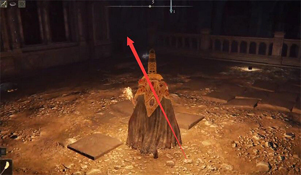 《艾爾登法環》獵頭獵指刀獲取方法 《艾爾登法環》獵頭獵指刀獲取方法
