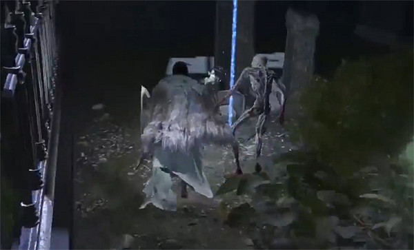 《艾爾登法環》大盾士兵骨灰獲取方法