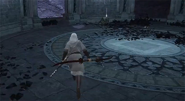 《艾爾登法環》傳道士筆記5獲取位置