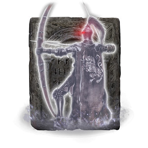 《艾爾登法環》碎星洞窟裡的骨灰介紹