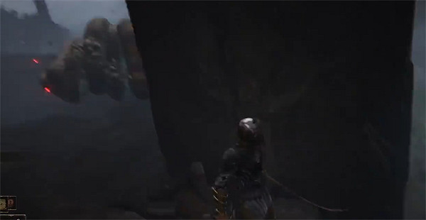 《艾爾登法環》冰紋鐵盾獲取方式