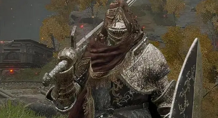 《艾爾登法環》騎士種類介紹