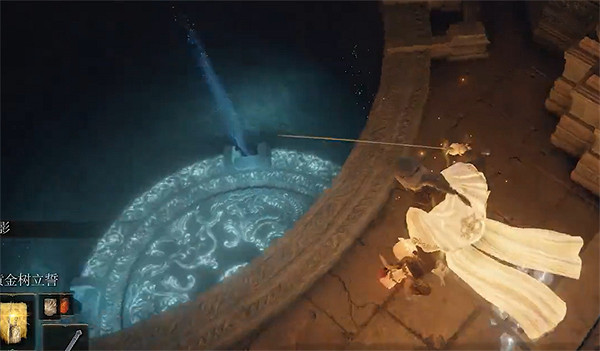 《艾爾登法環》囚犯衣服獲取方法