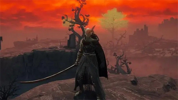 《艾爾登法環》最佳中型盔甲套裝推薦