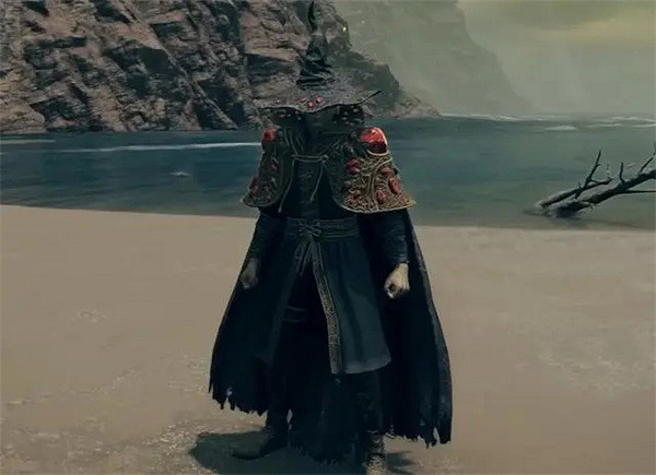 《艾爾登法環》最佳輕型盔甲套裝推薦