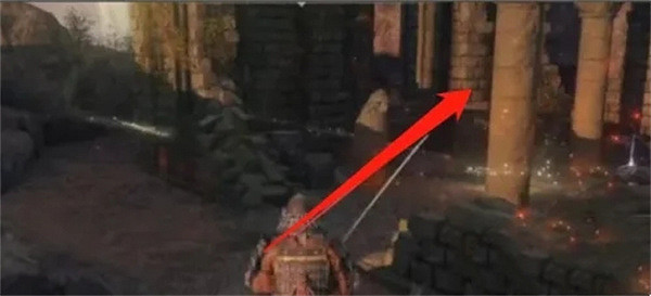 《艾爾登法環》首次大賜福前往方法