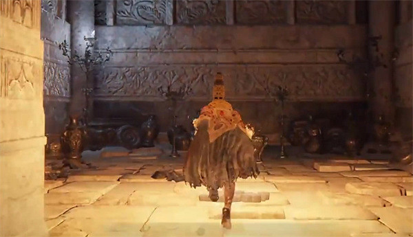 《艾爾登法環》獵頭獵指刀獲取方法 《艾爾登法環》獵頭獵指刀獲取方法