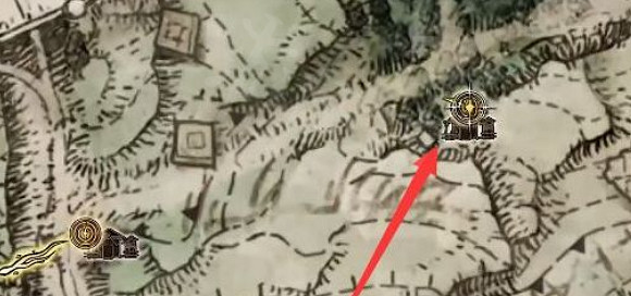 《艾爾登法環》用左手武器的戰技方法