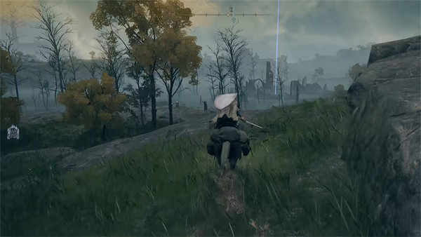 《艾爾登法環》雙指是什麽 《艾爾登法環》雙指是什麽