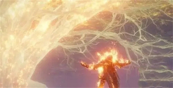 《艾爾登法環》癲火無法觸發說明 《艾爾登法環》癲火無法觸發說明